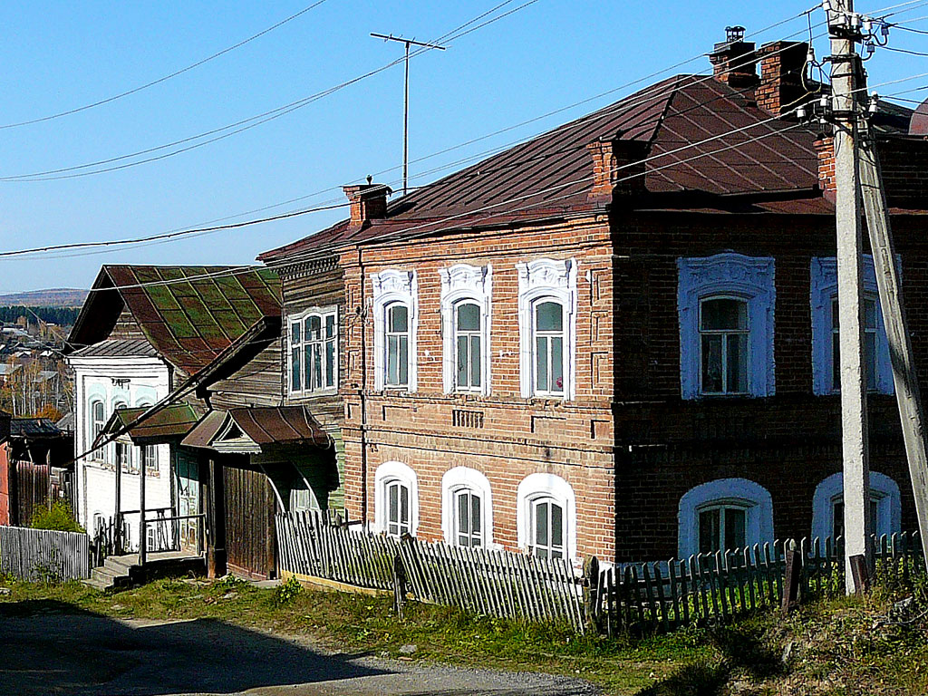 Chernoistochinsk
